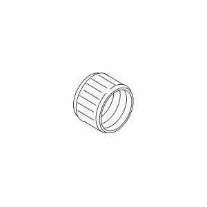  Kohler 1025645 VX Nut .875 14  Drain