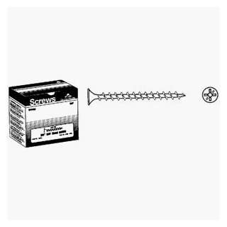  Primesource/ 3gs 6oz 1 1/4 Comboext Screw