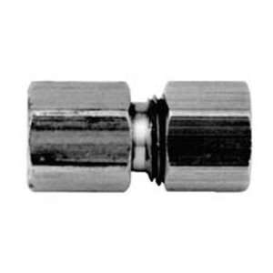  Franklin Machine Products Connector, Female (3/16Od X1/8 