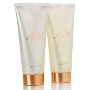  My Life Blossom™ Mary J. Blige Shower Gel and Body 
