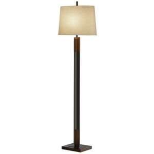  Wonton Floor Lamp by Robert Abbey  R097746 Finish with 