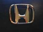 1999  2001 Honda Odyssey 24KT Gold Grill Emblem