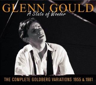   Perzigians review of A State of Wonder The Complete Goldberg V