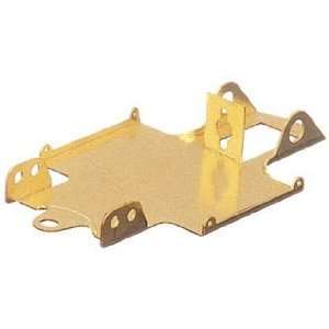  Parma   1/32 Womp Womp Brass Chassis (Slot Cars) Toys 
