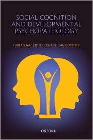   Psychopathology, (0198569181), Carla Sharp, Textbooks   