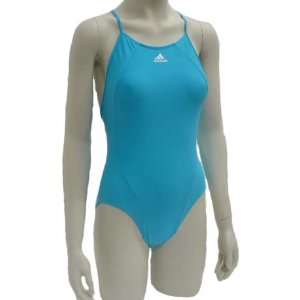  Adidas Womens Swimming Costume 10