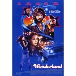  Wonderland (2003) 27 x 40 Movie Poster Style B