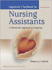   to Caregiving, (1605476358), Pamela Carter, Textbooks   