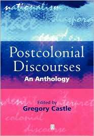   An Anthology, (0631210059), Gregory Castle, Textbooks   