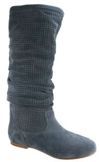 New $200 UGG Australia Abilene Women Boots US 8 Deep Cobalt  
