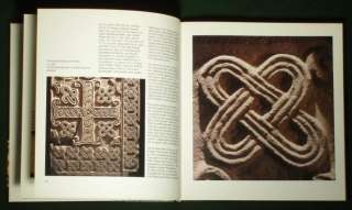 BOOK Medieval Religious Art Romanesque sculpture enamel  