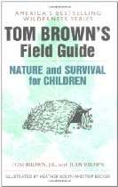 SouleMama Book Shop   Tom Browns Field Guide to Nature and Survival 