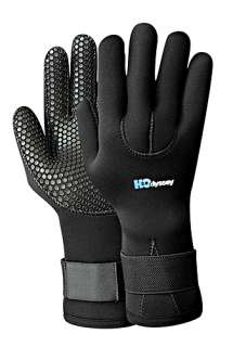 5mm Scuba Diving Gloves Therma Grip  