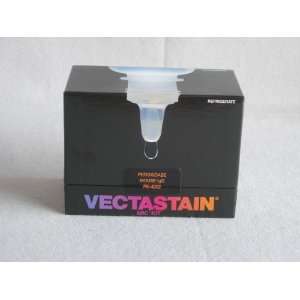 VECTASTAIN ABC Kit (Mouse IgG ) (2 x 2 mL vials per kit)  