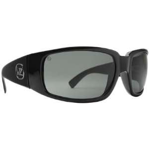 Vonzipper Papa G Sunglasses , Color Black Gloss SMPF5PAP 