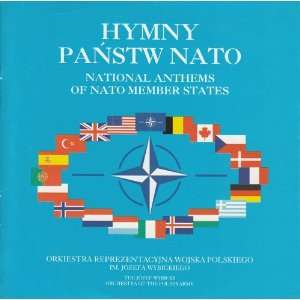  National Anthems of Nato Member States   Hymny Panstw Nato 