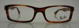 Authentic RAY BAN Rx Eyeglass Frame 5178   2144 *NEW*  