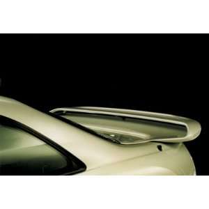  Abflug Rear Spoiler Type  Low GTM (RX 7 Chassis FD3S 