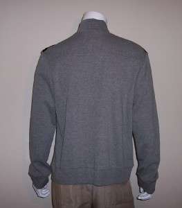   Concept Large Gray Jacket Coat 2279 (733003483739)  