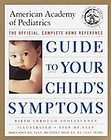 american academy of pediatrics  