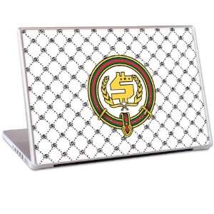   MS SHMK20012 17 in. Laptop For Mac & PC  Shmack Clothing  Gucci Skin