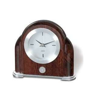  Brandeis   Art Deco Desk Clock