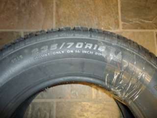 COOPER TIRES DISCOVERER M+S 235/70R16 106S TIRE  