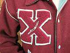 Vintage Xavier New York Varsity School