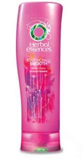 Herbal Essences Touchably Smooth Conditioner, 23.7 Ounce Bottles (Pack 