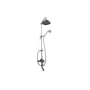   and Shower System with Handshower (Rough and Trim) CD4.01 LM34S ABN