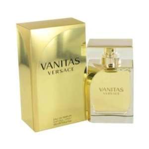  Vanitas By Versace Beauty