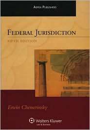   Treatise), (0735564078), Erwin Chemerinsky, Textbooks   