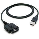 USB Data Charger Cable for Dell Axim x50 x50v x51 x51v  