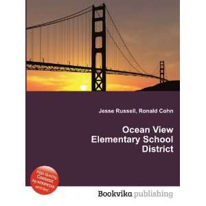  View Elementary School District Ronald Cohn Jesse Russell Books