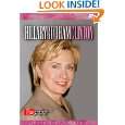 Hillary Rodham Clinton (Biography) by JoAnn Bren Guernsey and 