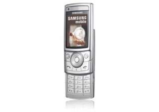 UNLOCKED SAMSUNG G600 GSM CELL MOBILE PHONE 5.0MP LED 8808987418243 