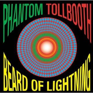 Beard of Lightning by Phantom Tollbooth ( Audio CD   May 27, 2003)