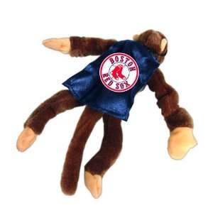   MLB Boston Red Sox Plush Flying Monkey Stuffed Animals