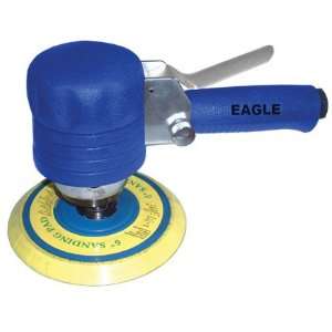  Eagle EGA 310 6 Inch Dual Action Sander