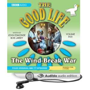    Break War (Audible Audio Edition) John Edmonde, Bob Karbey Books