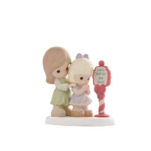   May All Of Your Holiday Wishes Come True Figurine