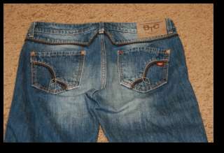   Trading Co. Missouri BPL115 V311 Sz 27 x 32 Womens Denim Jeans  