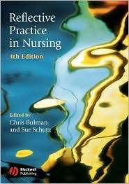   in Nursing, (1405173602), Chris Bulman, Textbooks   