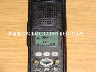 Motorola XTS5000 M III UHF,IMBE/P25,Astro 25,FPP,MINT  