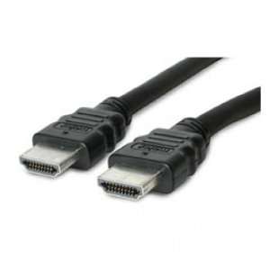  New Startech Cable Hdmimm50 50 Ft Hdmi To Hdmi Digital Video Cable 