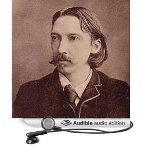  Kidnapped (Audible Audio Edition) Robert Louis Stevenson 
