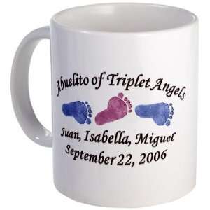  Abuelito Mug by 