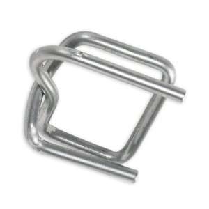   BOXPS12BUCK   1/2 Wire Buckles Poly Strapping Buckles