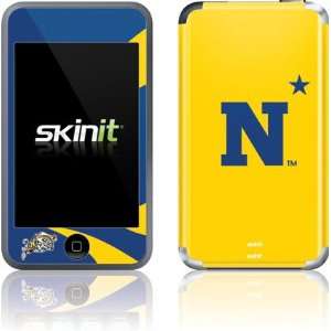  US Naval Academy skin for iPod Touch (1st Gen)  