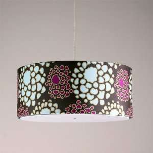  Inhabit   Jackson Pendant Lamp